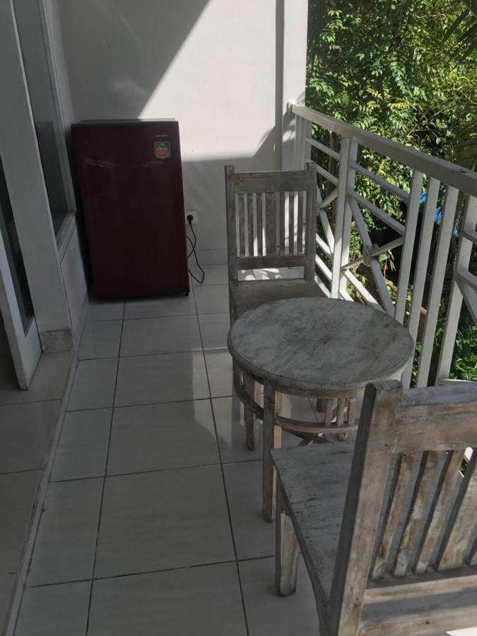 Asung Guesthouse Canggu  Ngoại thất bức ảnh