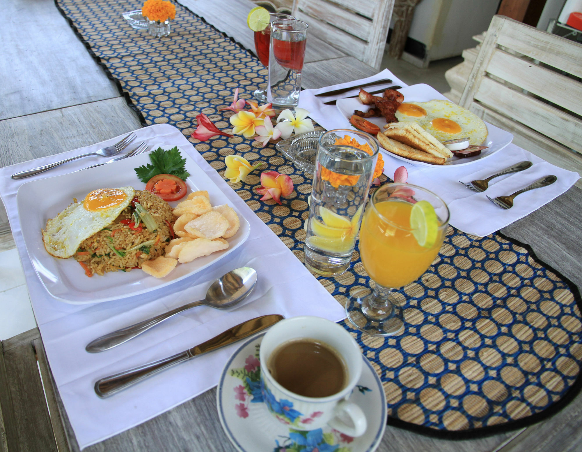 Asung Guesthouse Canggu  Ngoại thất bức ảnh